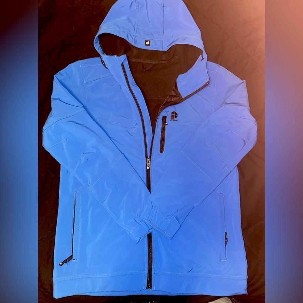 Protest Softshell Snowboard/Ski Jacket​​​​​